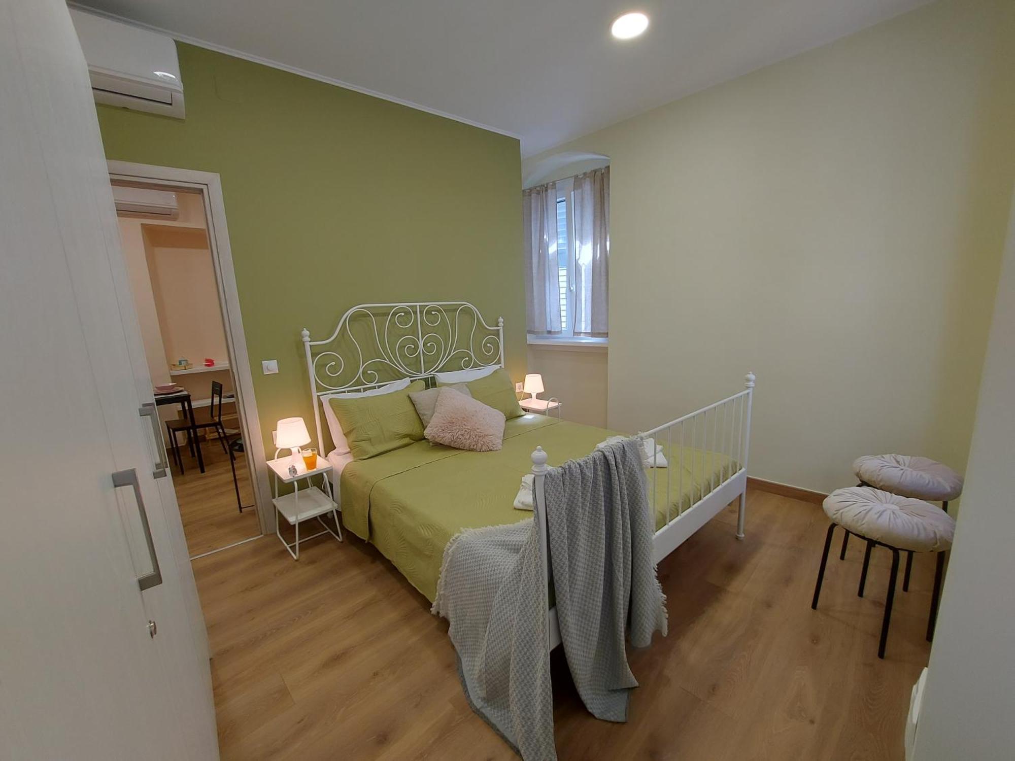 La Casetta Di Emilia Corfu  Εξωτερικό φωτογραφία